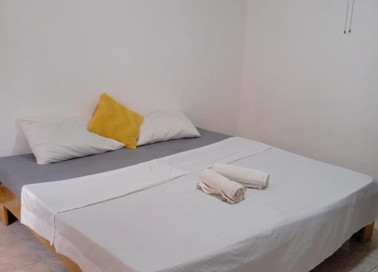 Homestay Purifica Tu Alma Apartment Las Terrenas Dominican Republic