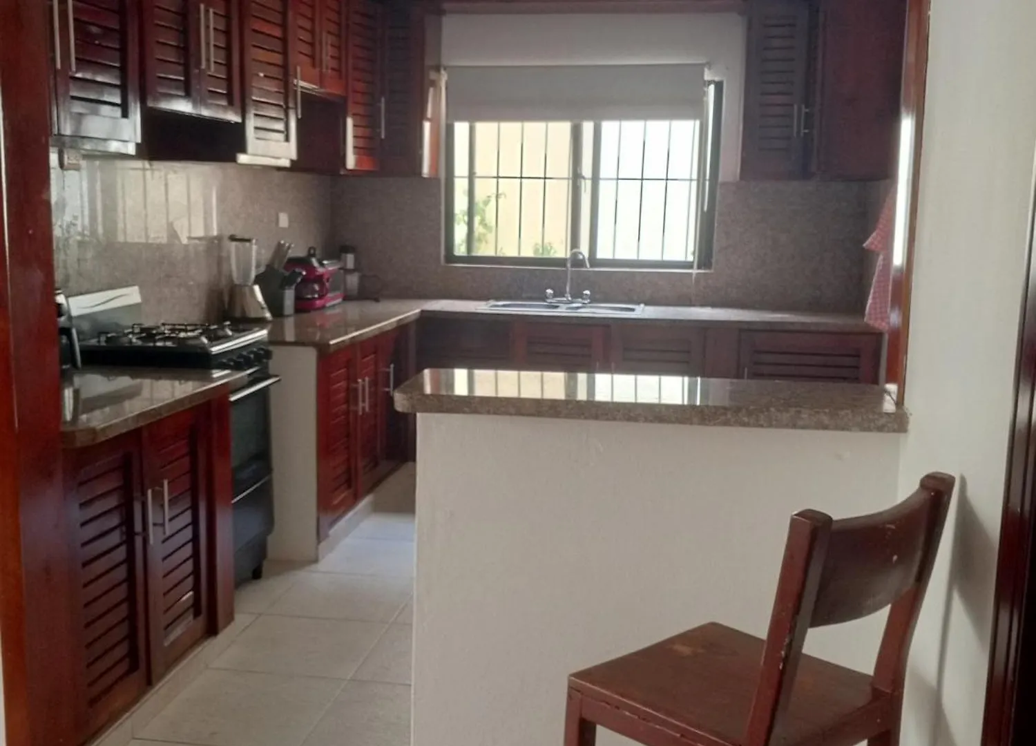 Homestay Purifica Tu Alma Apartment Las Terrenas Dominican Republic