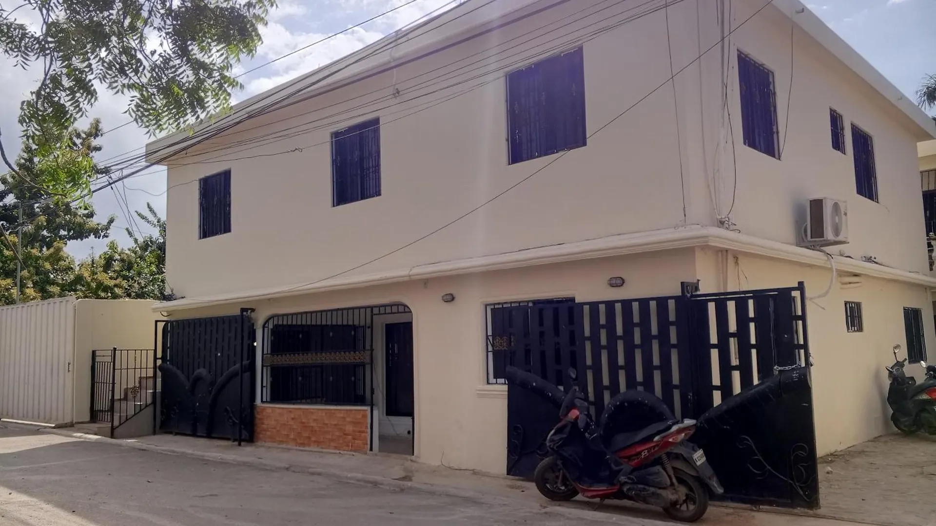 Purifica Tu Alma Apartment Las Terrenas Dominican Republic