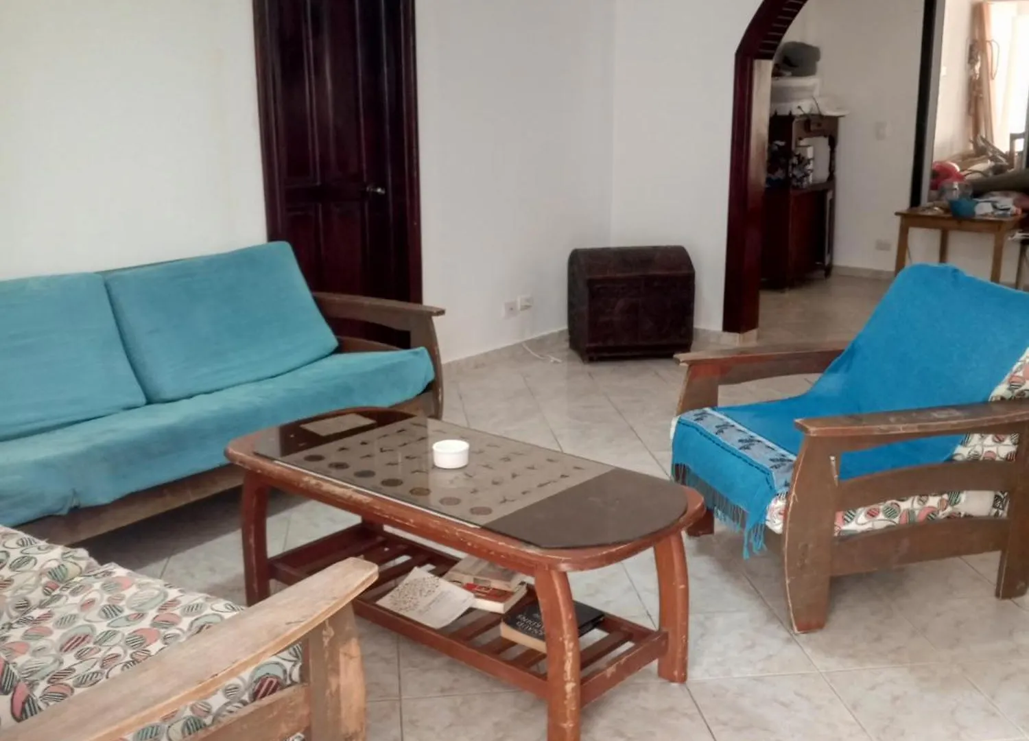 Purifica Tu Alma Apartment Las Terrenas