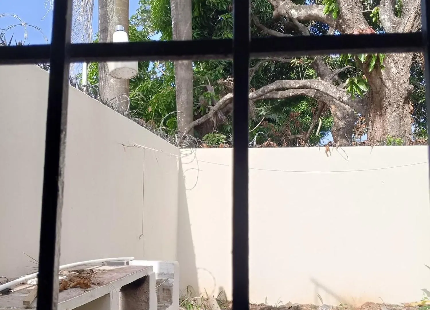 Homestay Purifica Tu Alma Apartment Las Terrenas