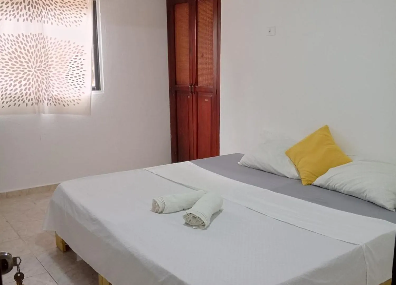 Purifica Tu Alma Apartment Las Terrenas Homestay