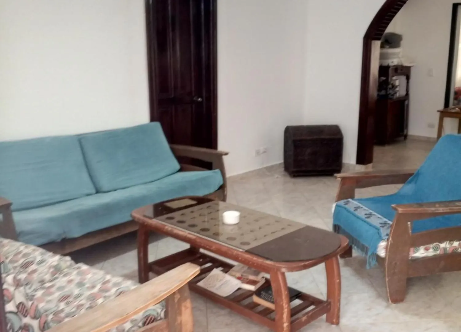 Homestay Purifica Tu Alma Apartment Las Terrenas