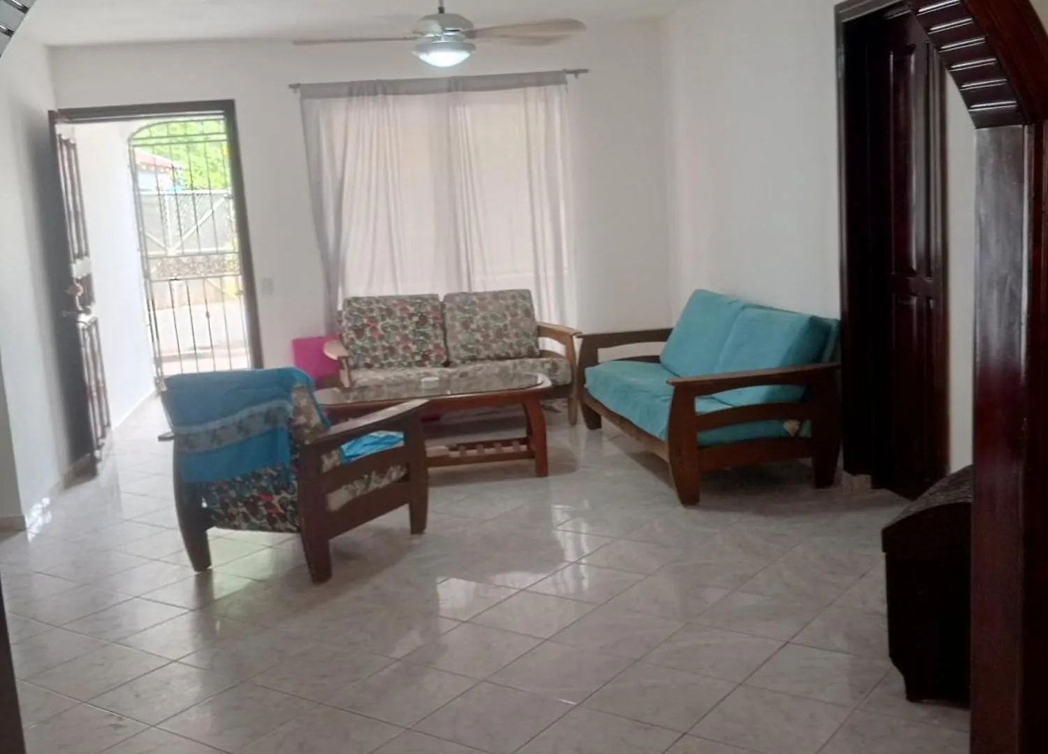 Purifica Tu Alma Apartment Las Terrenas 0*,