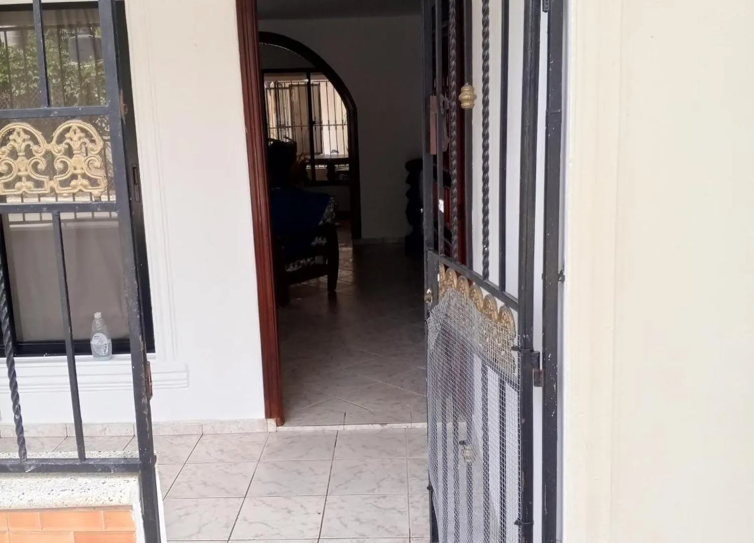 Purifica Tu Alma Apartment Las Terrenas Homestay