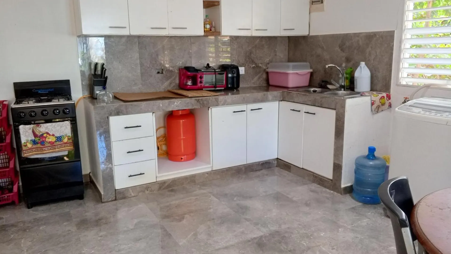 Appartement Purifica Tu Alma à Las Terrenas 0*,  République dominicaine