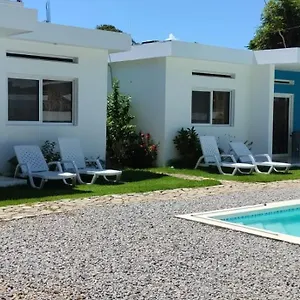 Casa Merengue Apartahotel