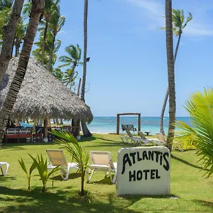 3* Hotel Atlantis