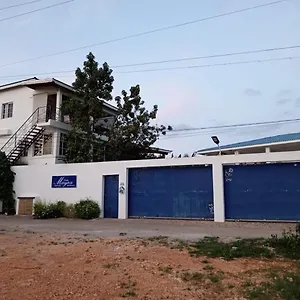 Dona Mayra Aparta Las Terrenas